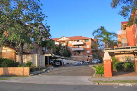 Property photo of 6H/19-21 George Street North Strathfield NSW 2137