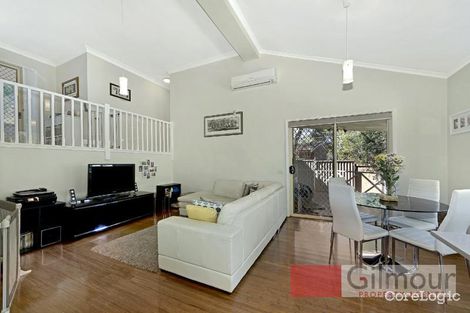 Property photo of 1/5 Christopher Street Baulkham Hills NSW 2153