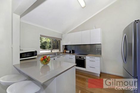 Property photo of 1/5 Christopher Street Baulkham Hills NSW 2153