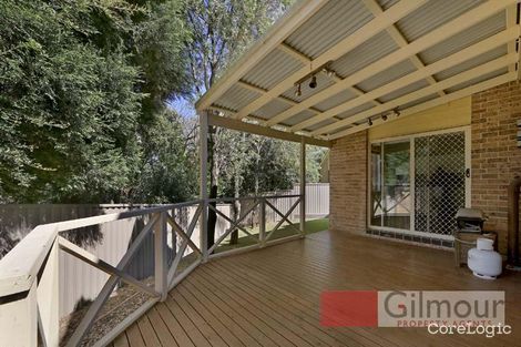 Property photo of 1/5 Christopher Street Baulkham Hills NSW 2153