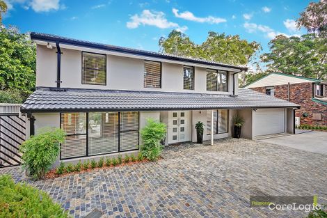 Property photo of 19 Andrew Place North Rocks NSW 2151