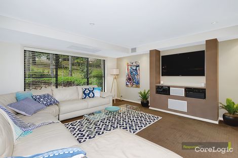 Property photo of 19 Andrew Place North Rocks NSW 2151