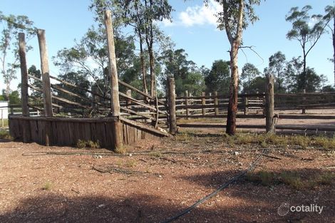 Property photo of 296 Rubyvale Road Clermont QLD 4721