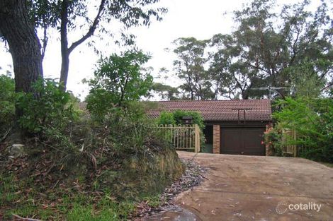 32 John St, Hazelbrook, NSW 2779