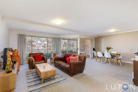 Property photo of 28/34 Leahy Close Narrabundah ACT 2604