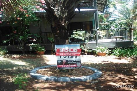 Property photo of 24 Aminya Street Coochiemudlo Island QLD 4184