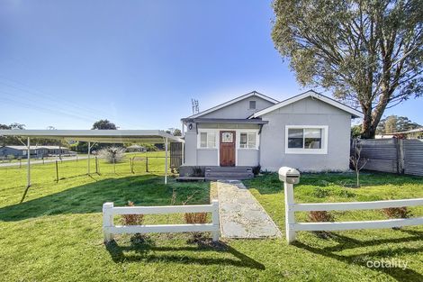 Property photo of 9 Lloyd Avenue Kandos NSW 2848
