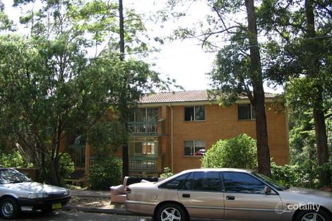 Property photo of 14A Edensor Street Epping NSW 2121
