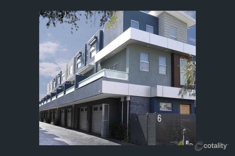 18/6 Winifred St, Essendon, VIC 3040