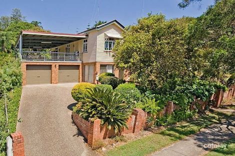 28 Aberleigh Rd, Herston, QLD 4006