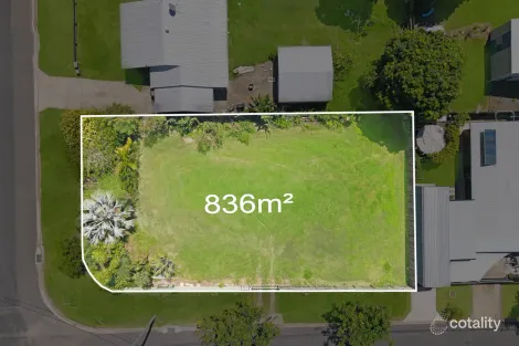 100 Cardigan St, Granville, QLD 4650