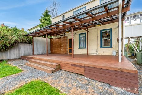 Property photo of 26 Commercial Road North Hobart TAS 7000