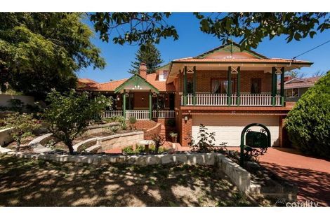 Property photo of 97 Evandale Street Floreat WA 6014