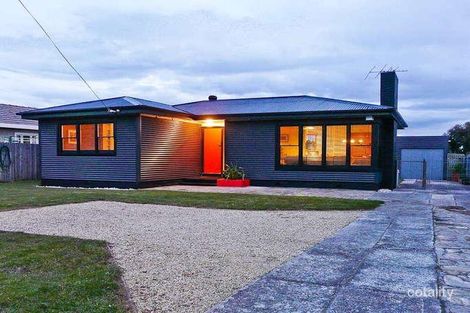 Property photo of 107 Clarence Street Bellerive TAS 7018