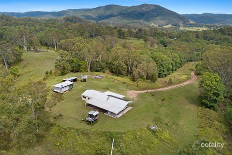 Property photo of 34 Pinto Drive Conondale QLD 4552