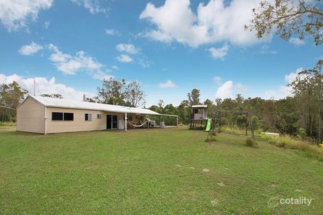 Property photo of 34 Pinto Drive Conondale QLD 4552
