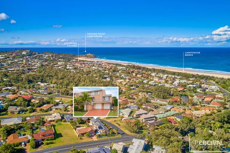 Property photo of 3/2 The Fairway Port Macquarie NSW 2444