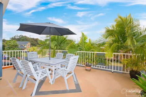 Property photo of 3/2 The Fairway Port Macquarie NSW 2444