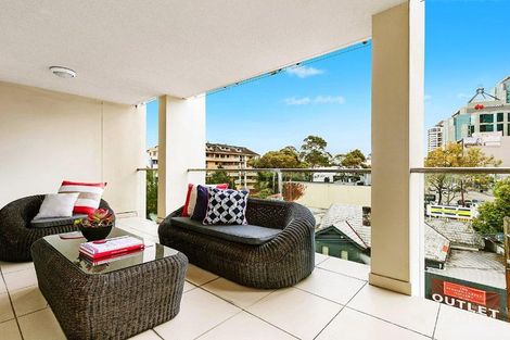 Property photo of 114/640-650 Pacific Highway Chatswood NSW 2067