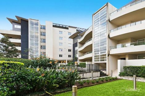Property photo of 114/640-650 Pacific Highway Chatswood NSW 2067