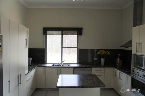 Property photo of 646 Wooden Hut Road Wattle Grove QLD 4610
