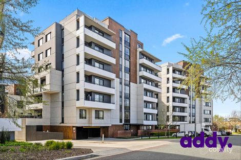 Property photo of 49/5 Hely Street Griffith ACT 2603