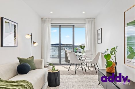 Property photo of 49/5 Hely Street Griffith ACT 2603