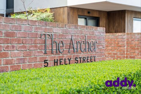 Property photo of 49/5 Hely Street Griffith ACT 2603