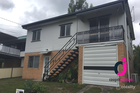 48 Glenmorgan St, Keperra, QLD 4054