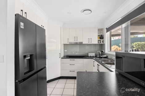 Property photo of 17 Durali Avenue Winmalee NSW 2777