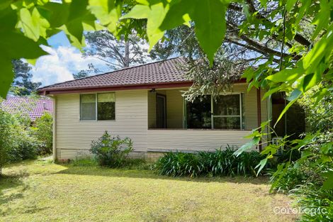 Property photo of 18 Bellevue Road Wentworth Falls NSW 2782
