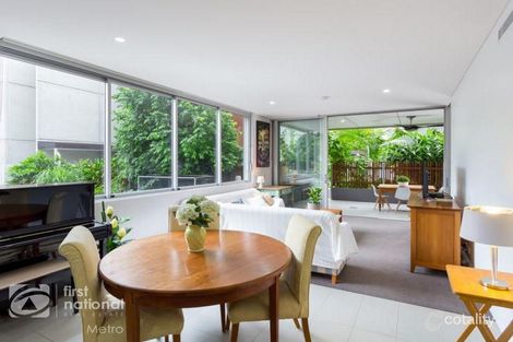 Property photo of 6101/60 Ferry Road West End QLD 4101