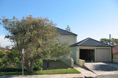 Property photo of 1/13 Bell Street Vaucluse NSW 2030
