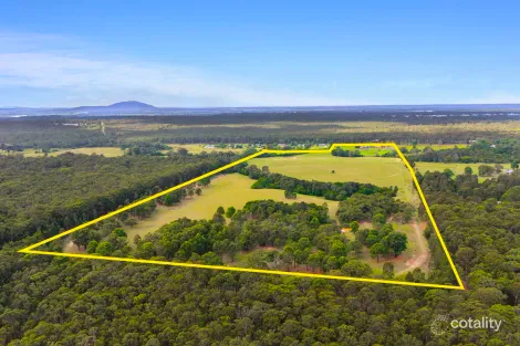 240 Cabbage Tree Lane, Mundamia, NSW 2540