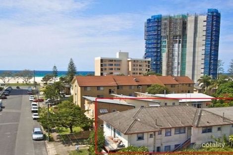 3/12 Haig St, Coolangatta, QLD 4225