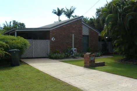 Property photo of 9 Rachael Street Point Vernon QLD 4655