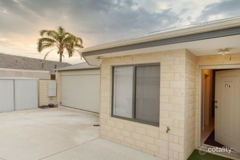 Property photo of 27A Clancy Way Thornlie WA 6108