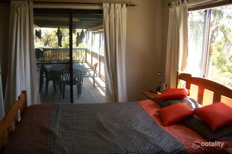 Property photo of 56 North Road Lower Beechmont QLD 4211