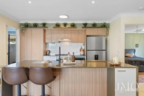 Property photo of 116 Brookside Circuit Ormeau QLD 4208