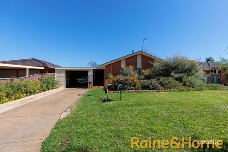 Property photo of 49 Oxley Circle Dubbo NSW 2830