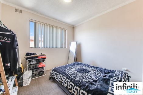 Property photo of 8/63 Castlereagh Street Liverpool NSW 2170