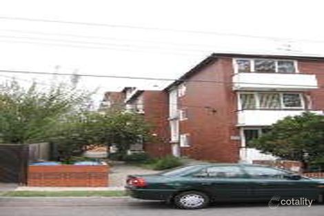 Property photo of 5/12 Sydney Street Prahran VIC 3181