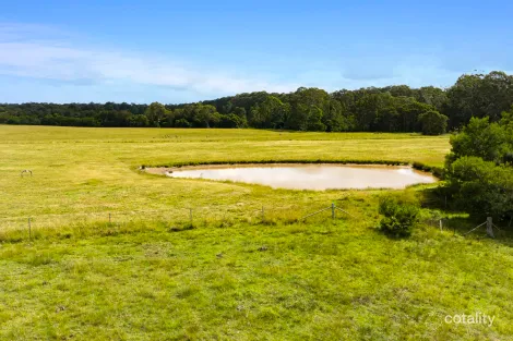 Property photo of 240 Cabbage Tree Lane Mundamia NSW 2540