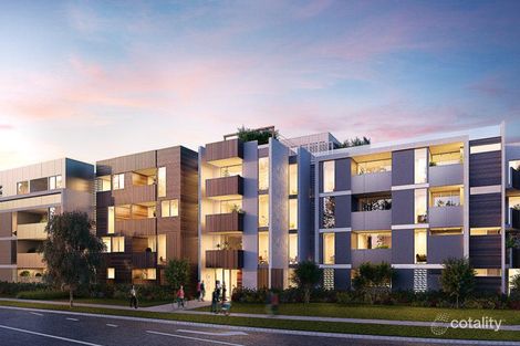 303a/399 Burwood Hwy, Burwood, VIC 3125