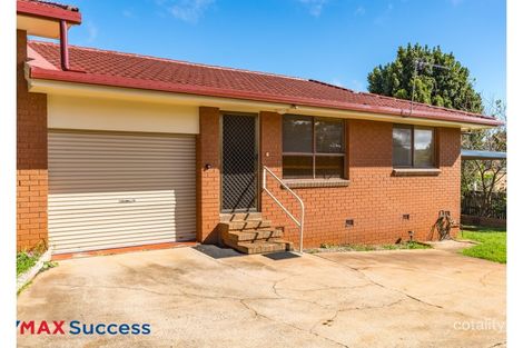 3/111 Perth St, South Toowoomba, QLD 4350