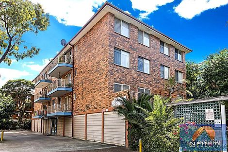 51/12-18 Equity Pl, Canley Vale, NSW 2166