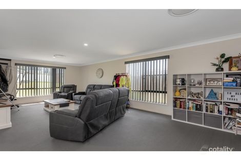 Property photo of 28 Rix Drive Upper Coomera QLD 4209