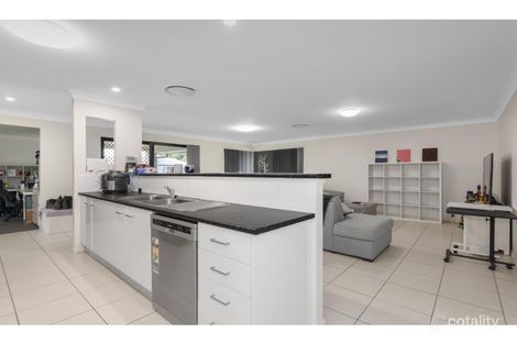 Property photo of 28 Rix Drive Upper Coomera QLD 4209