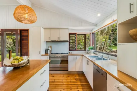 Property photo of 1 Lagoon Drive Myocum NSW 2481
