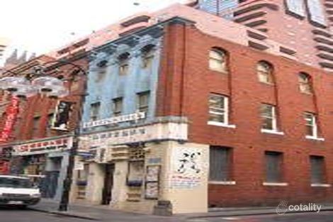 Level 1-2/109 Little Bourke St, Melbourne, VIC 3000